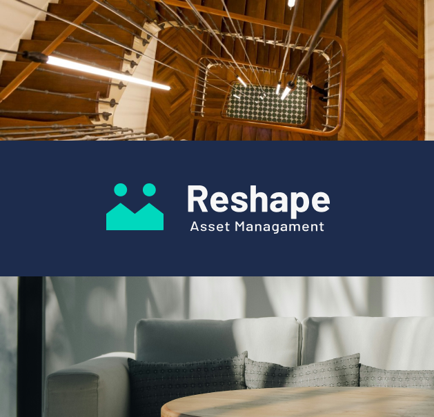 Reshape Commuty